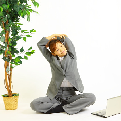 根本治療につながる養生法（セルフケア）